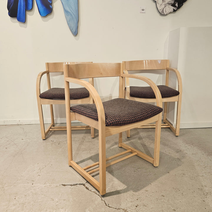 Vintage Lowenstein Chair