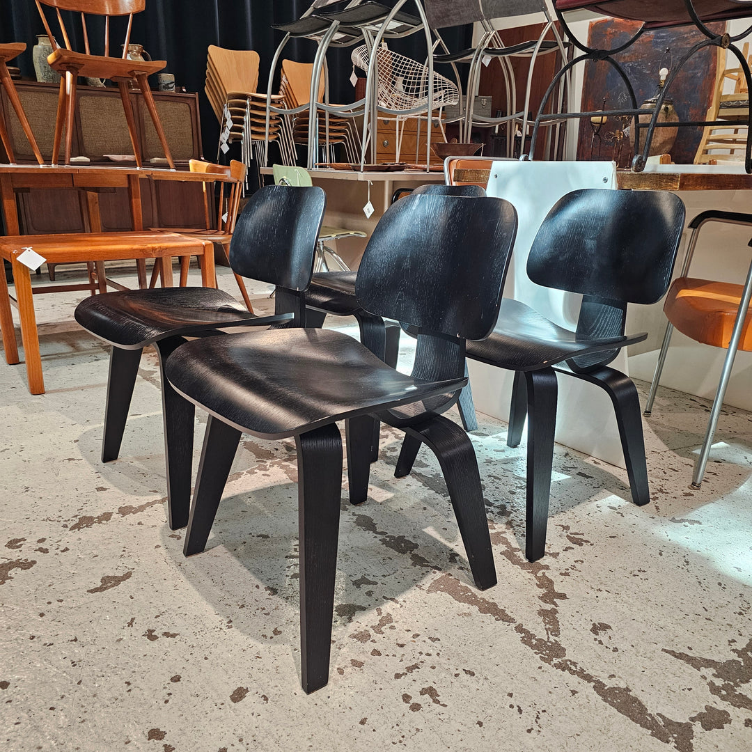 Bent Ply Lounge Chair (Eames Replica)