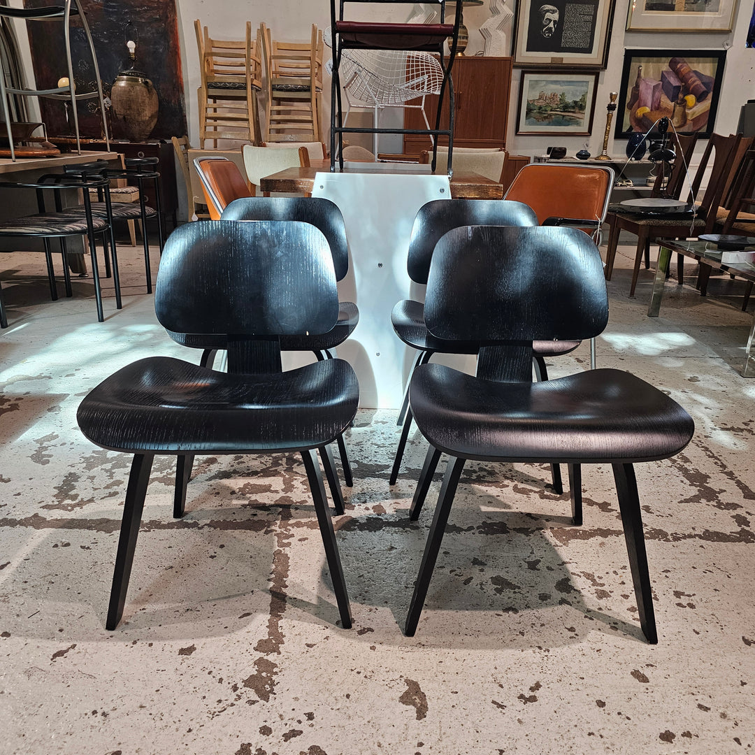 Bent Ply Lounge Chair (Eames Replica)