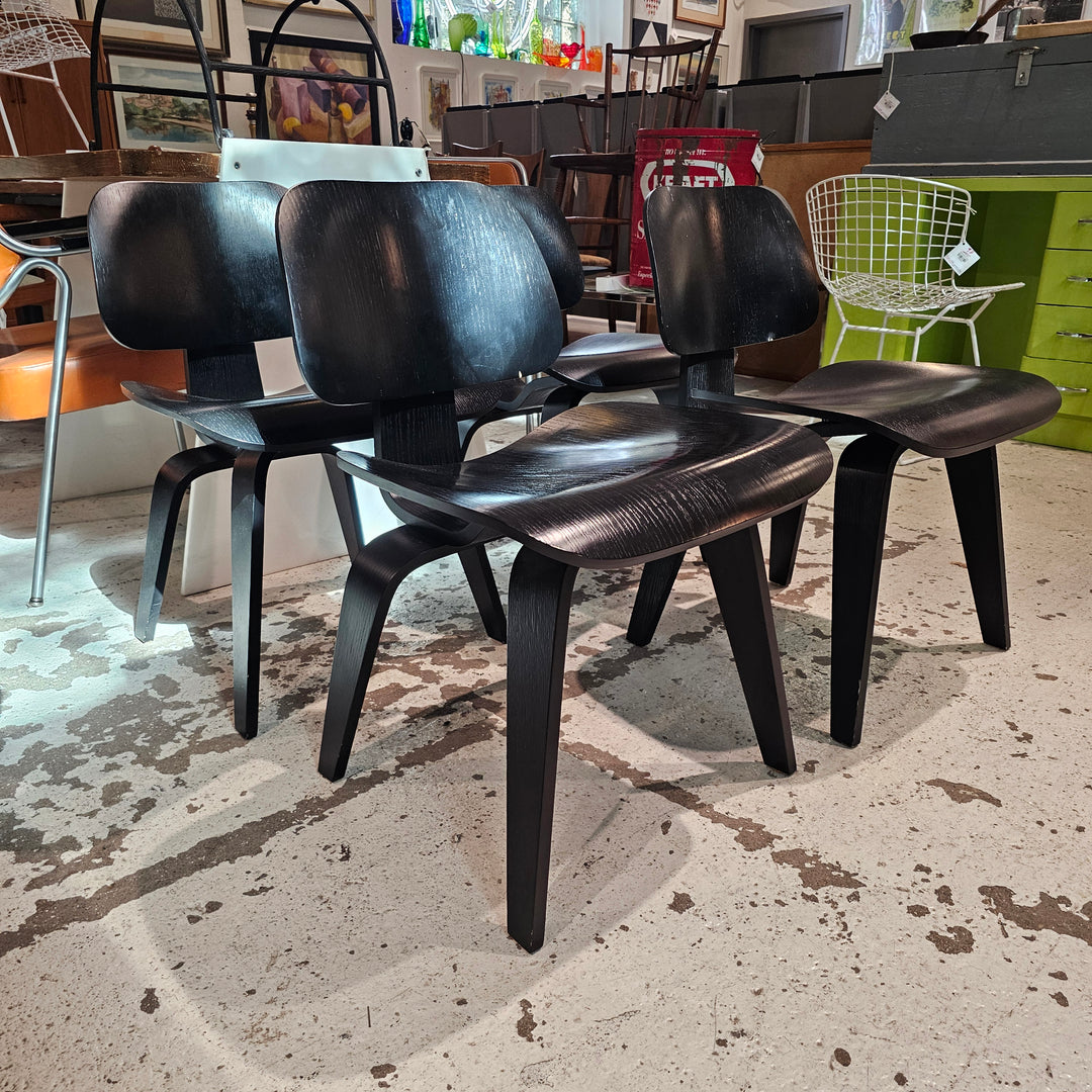 Bent Ply Lounge Chair (Eames Replica)