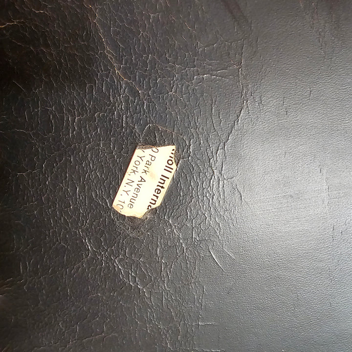 Marcel Breuer MR Chair — Provenance: Walker Art Center