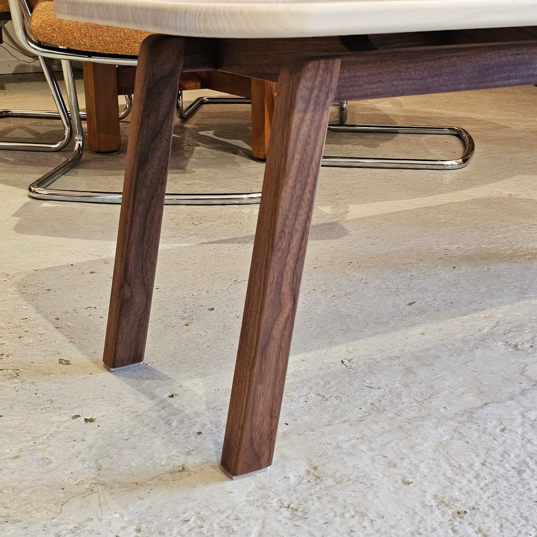 'Drummond Coffee Table' - Boom Island Woodworking