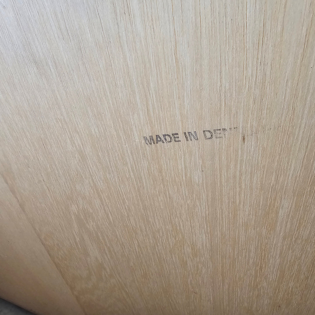 Skovby Danish Teak Credenza