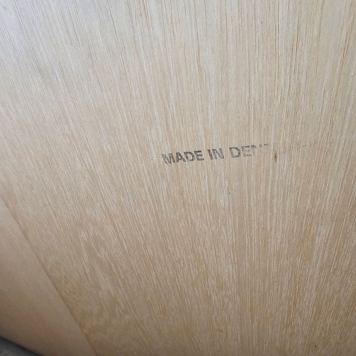 Skovby Danish Teak Credenza